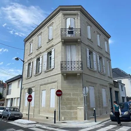 Daire Centre De Périgueux